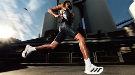 How Adidas Engineered Its Big Comeback 